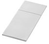 Duniletto Bio Dunisoft slim white pouch, pack of 260