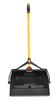 Rubbermaid tipping excavator solid liquid scrap