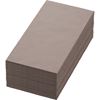 Napkin Dunisoft grege 40x40 folding in 8 by 720