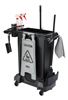 Accessory kit slim jim black