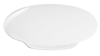 Tork dustbin lid 50L white B1