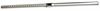 Telescopic vacuum cleaner tube D 32