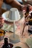 Zelda pistachio wireless led lamp x6