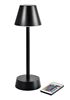 Zelda graphite wireless led lamp x6