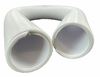 Flexible SC CARAÏBE / FIDJI L = 450mm dia ext = 40mm