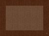 Dunicel organic hazelnut placemat 30x40