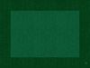 Dunicel organic dark green placemat 30x40