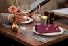 Dunicel organic granite placemat 30x40