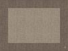Dunicel organic grege placemat 30x40