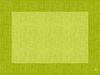 Organic kiwi placemat dunicel 30x40