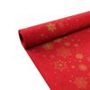 211539 - Dunicel roll 1.18 x 25 m Christmas (pack of 2)