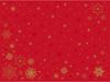 211544 - Dunicel Organic Christmas Placemat Set, 30 x 40 cm, pack of 500