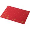 211544 - Dunicel Organic Christmas Placemat Set, 30 x 40 cm, pack of 500