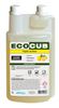 Measuring bottle for Ecocub lemon soil cleaner