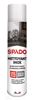 Spado food-grade stainless steel cleaner aerosol 750 ml