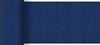 223703 - Dunicel organic blue table runner 0.15x20 m