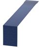 223703 - Dunicel organic blue table runner 0.15x20 m