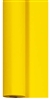 Dunicel yellow roller nonwoven Duni 40 mx 1.25 m