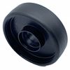 Nupro Numatic rear wheel
