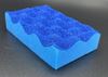 Blue HACCP sponge set of 5