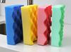 HACCP sponge red set of 5