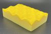 HACCP sponge yellow set of 5