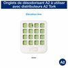 M Tork Air Freshener Fresh apple box of 20