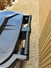 240L grey 2-wheeled rubbish container