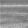 Christmas tablecloth silver roll 1,20x5 m