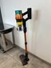 Cordless stick vacuum cleaner