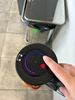 Cordless stick vacuum cleaner