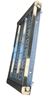 14W LED Stainless Steel Insect Killer with Glue