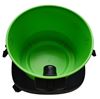 Professional 10L vacuum cleaner