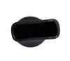 Flat crevice brush D36mm