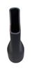 Flat crevice brush D36mm