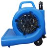 Professional hot air carpet blower/dryer