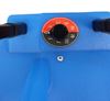 Professional hot air carpet blower/dryer
