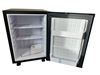 Minibar hotel 40L door full black