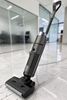 Professional vacuum cleaner and mop