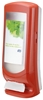 Tork N4 tangled red towel