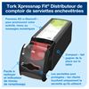 Towel dispenser Tork xpressnap counter N14