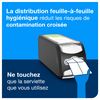 Towel dispenser Tork xpressnap counter N14