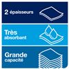 Hand towel Tork Matic roll H1 premium package 6