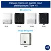 Tork Matic Hand towel roll H1 advanced package of 6