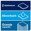 Tork Matic Hand towel roll H1 advanced package of 6