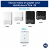 Hand towel Tork advanced H3 folding V by 3750