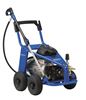 Nilfisk MC 8P-180/2100 High Pressure Washer