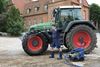 Nilfisk MC 8P-180/2100 High Pressure Washer