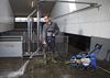 Nilfisk MC 8P-180/2100 High Pressure Washer
