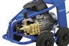 Nilfisk MC 8P-180/2100 High Pressure Washer